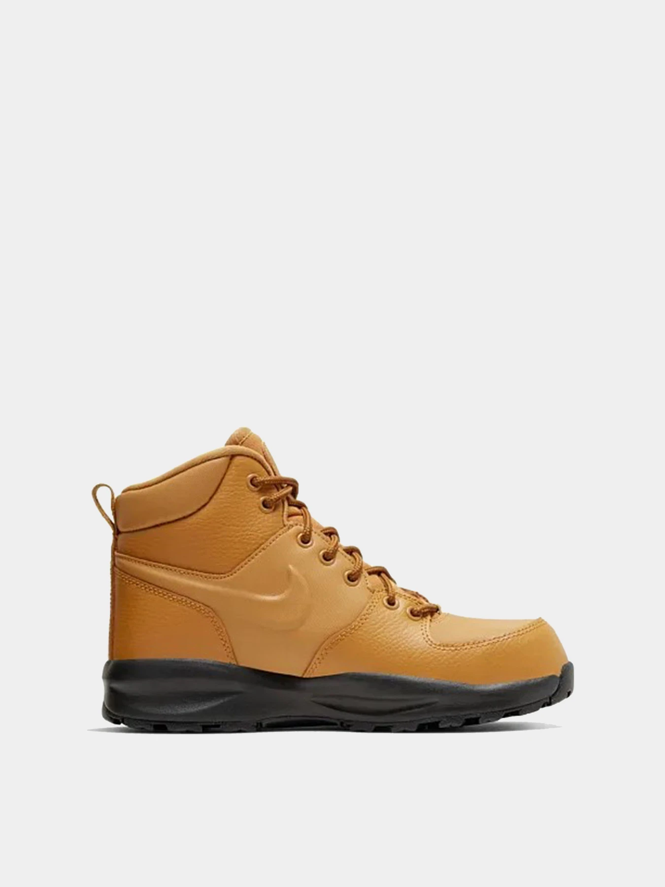 Ботинки и сапоги NIKE модель BQ5372-700 Ботинки и сапоги NIKE модель BQ5372-700 Фото