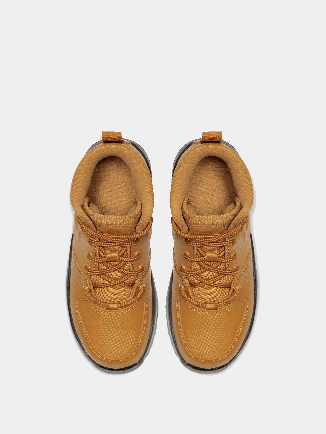 Ботинки и сапоги NIKE модель BQ5373-700 Ботинки и сапоги NIKE модель BQ5373-700 Фото