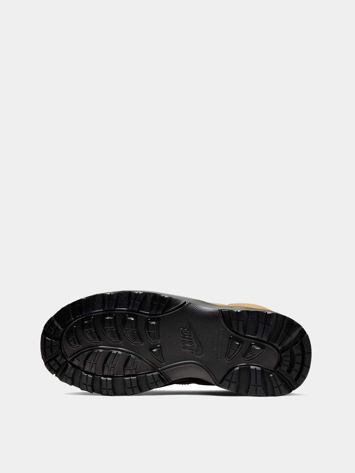 Ботинки и сапоги NIKE модель BQ5373-700 Ботинки и сапоги NIKE модель BQ5373-700 Фото