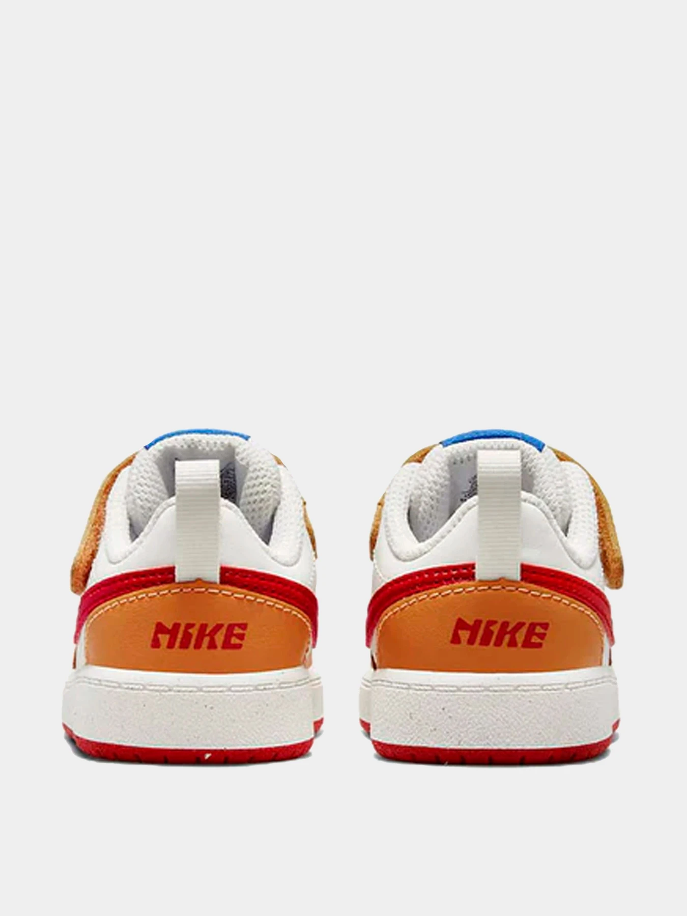 Кроссовки NIKE модель BQ5453-119 Кроссовки NIKE модель BQ5453-119 Фото