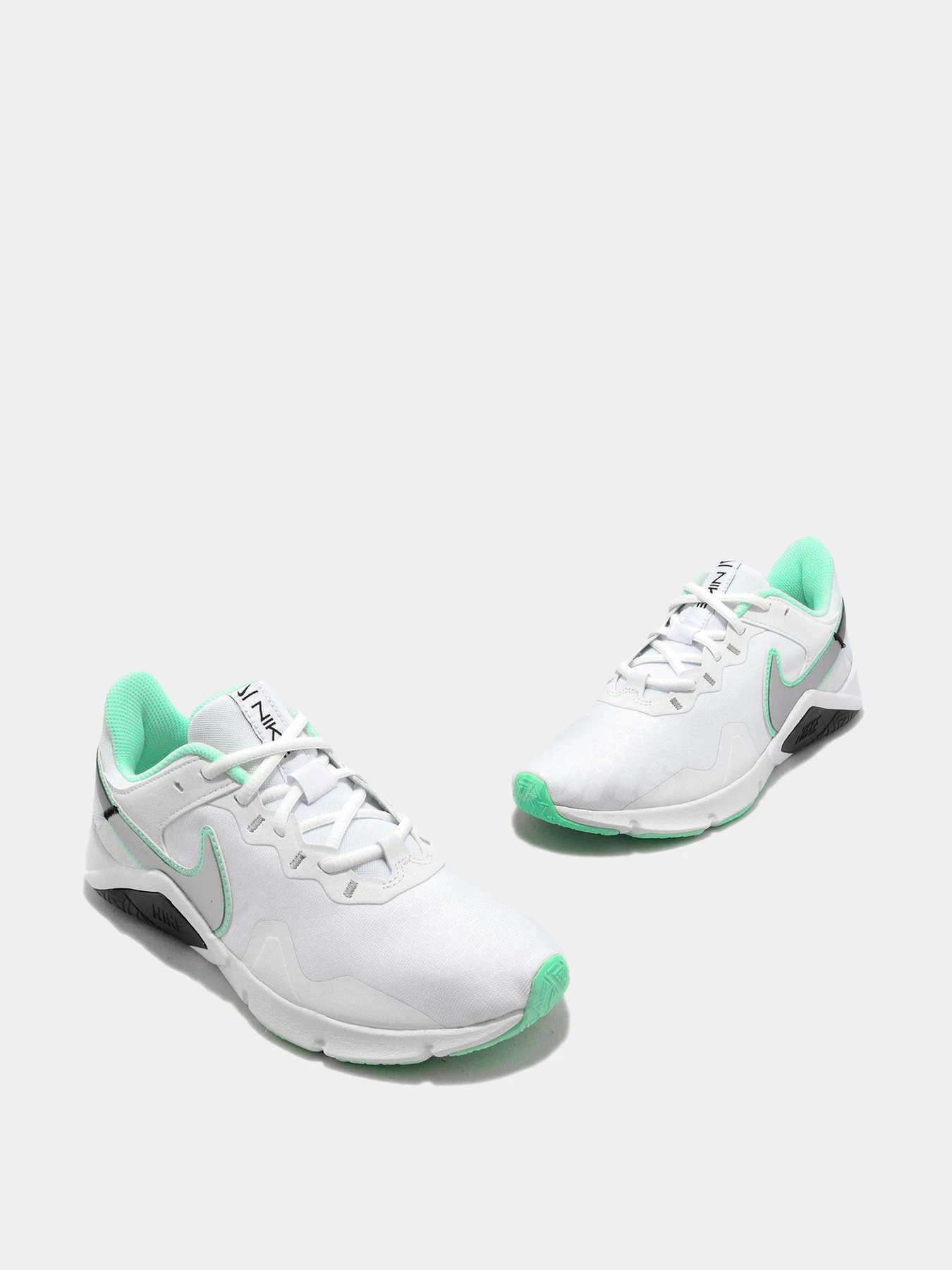 Кроссовки NIKE модель CQ9545-102 Кроссовки NIKE модель CQ9545-102 Фото