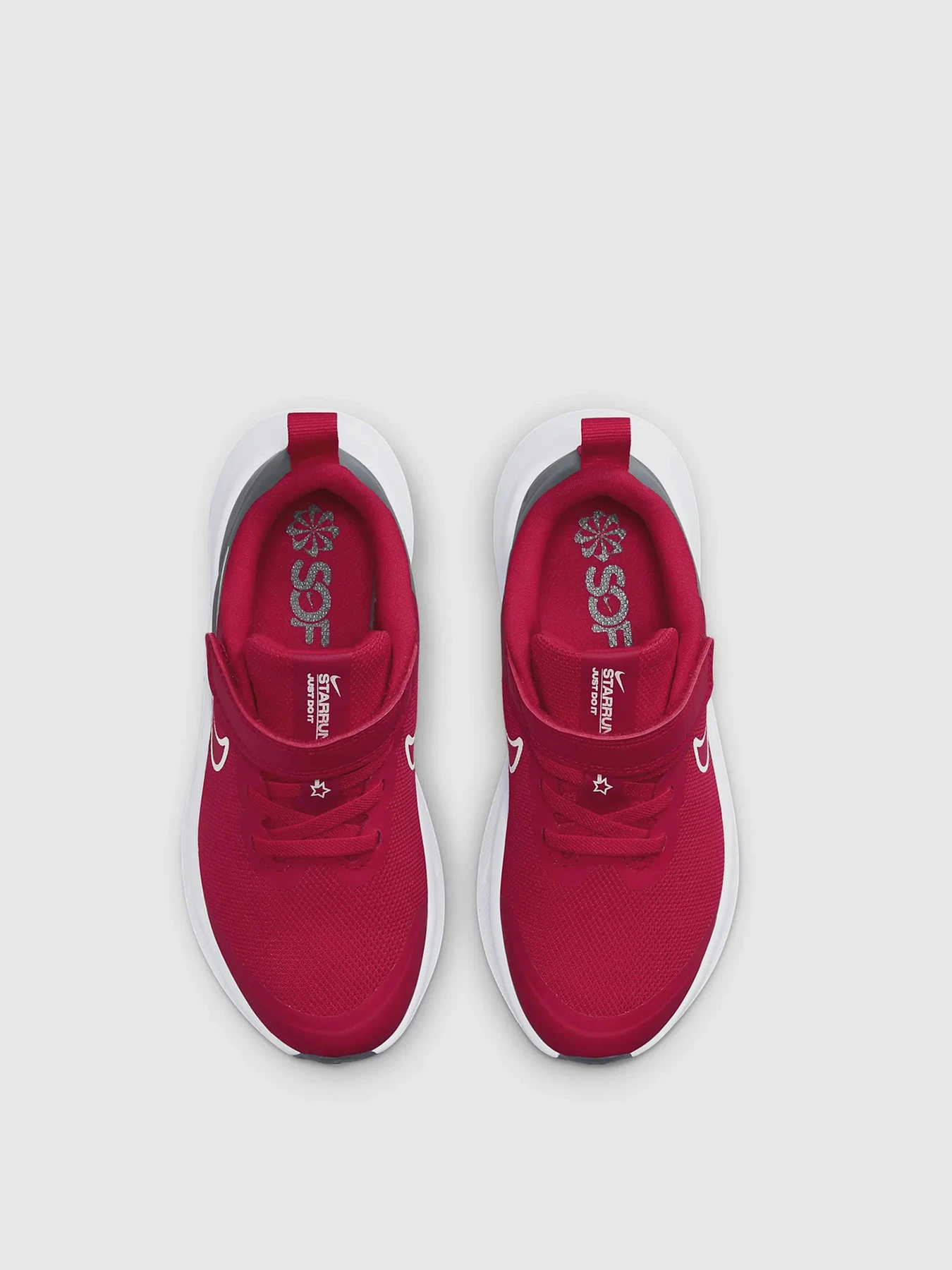Кроссовки NIKE модель DA2777-607 Кроссовки NIKE модель DA2777-607 Фото