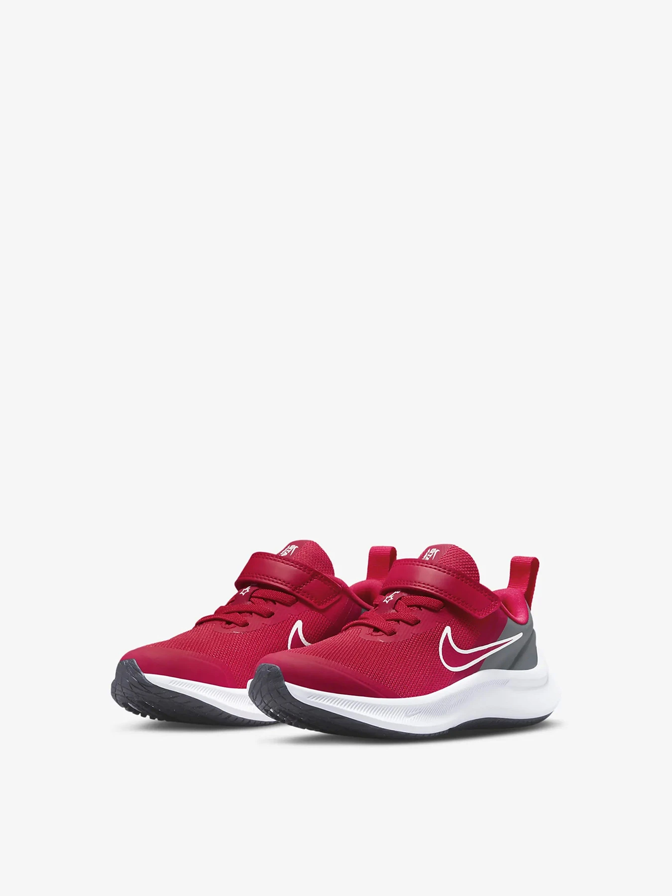 Кроссовки NIKE модель DA2777-607 Кроссовки NIKE модель DA2777-607 Фото