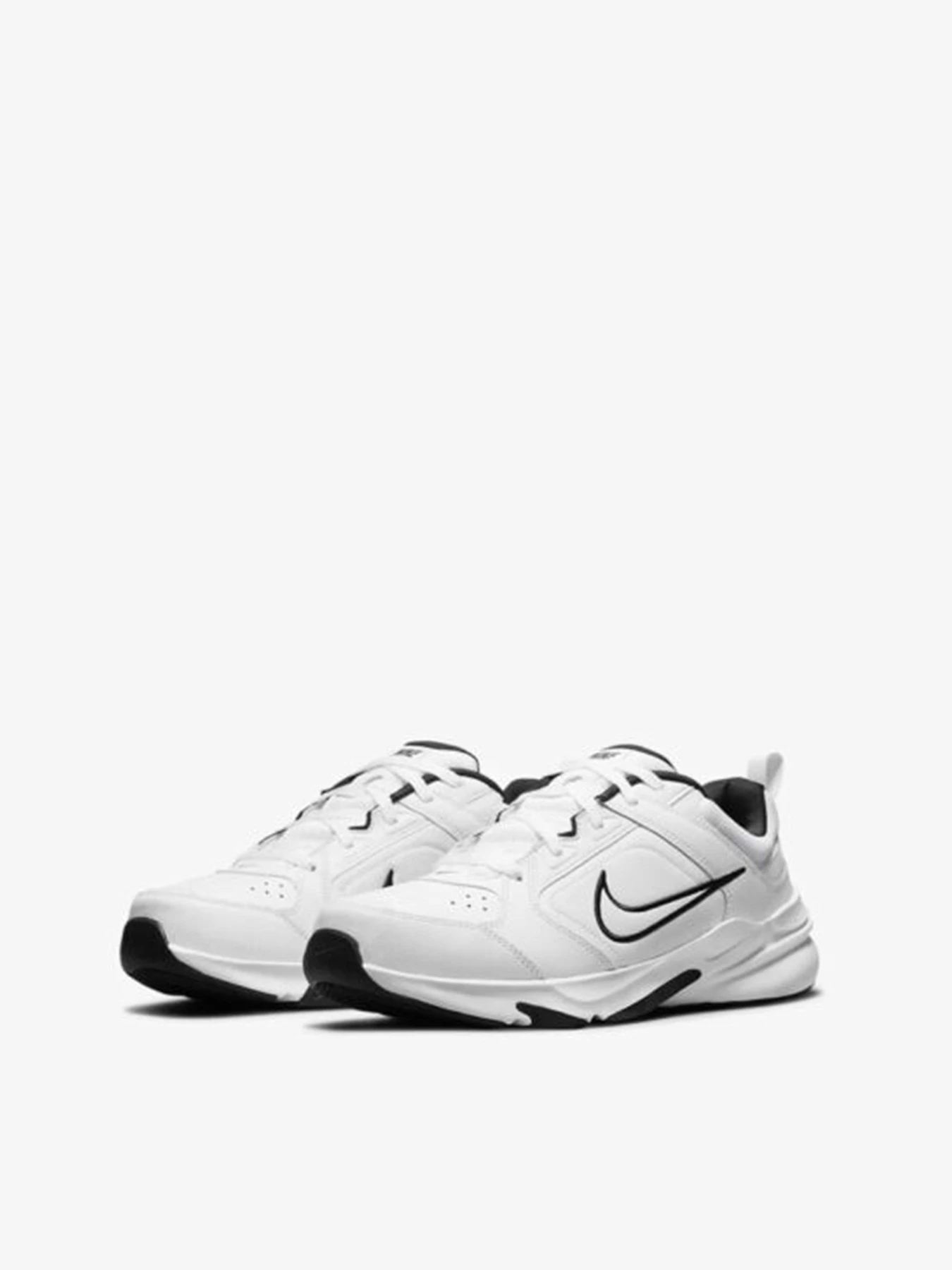 Кроссовки NIKE модель DJ1196-102 Кроссовки NIKE модель DJ1196-102 Фото