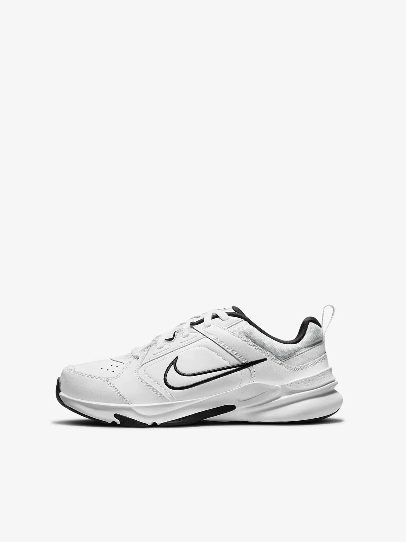 Кроссовки NIKE модель DJ1196-102 Кроссовки NIKE модель DJ1196-102 Фото