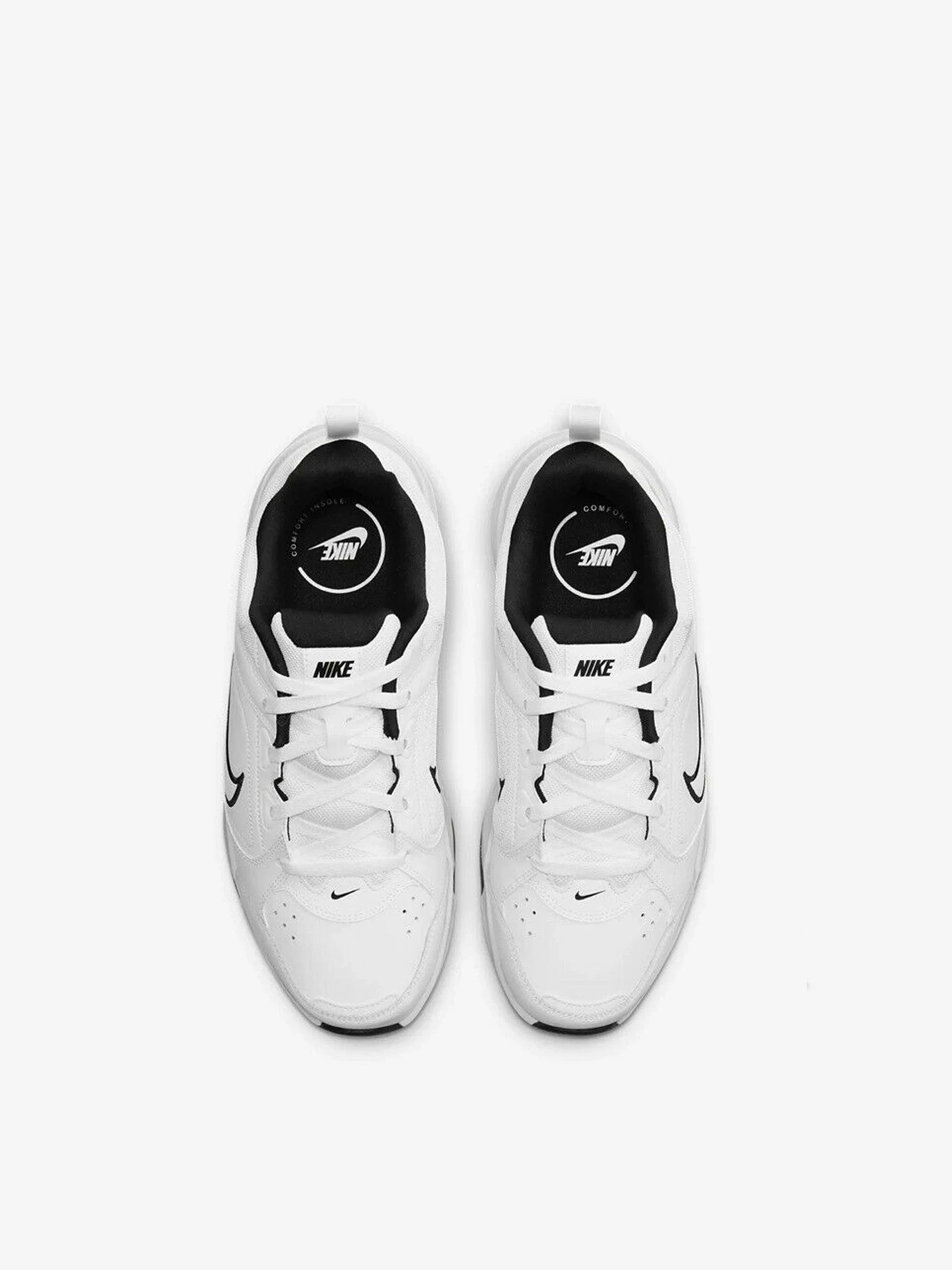 Кроссовки NIKE модель DJ1196-102 Кроссовки NIKE модель DJ1196-102 Фото