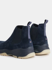 Ботинки и сапоги Tommy Hilfiger модель FM0FM04109-DW5 Фото