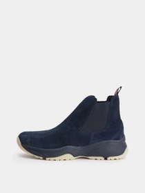 Ботинки и сапоги Tommy Hilfiger модель FM0FM04109-DW5 Фото