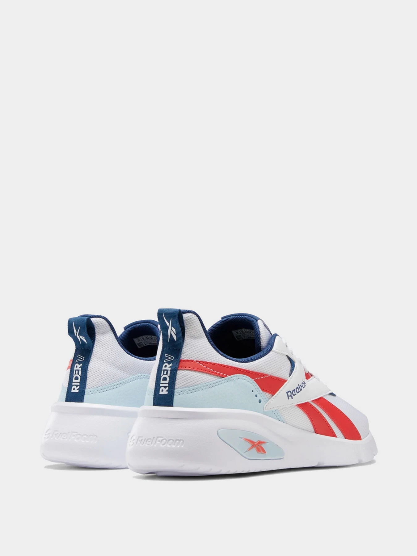 Кроссовки Reebok модель GZ3110 Кроссовки Reebok модель GZ3110 Фото