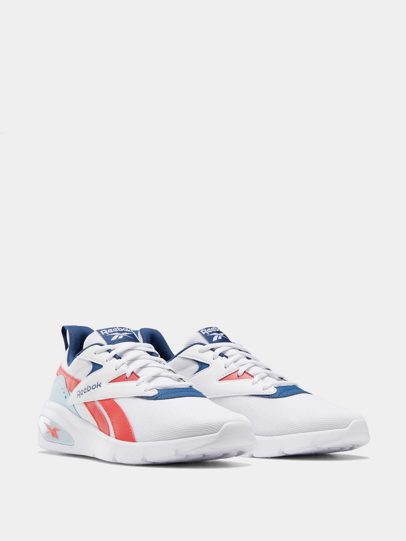 Кроссовки Reebok модель GZ3110 Кроссовки Reebok модель GZ3110 Фото