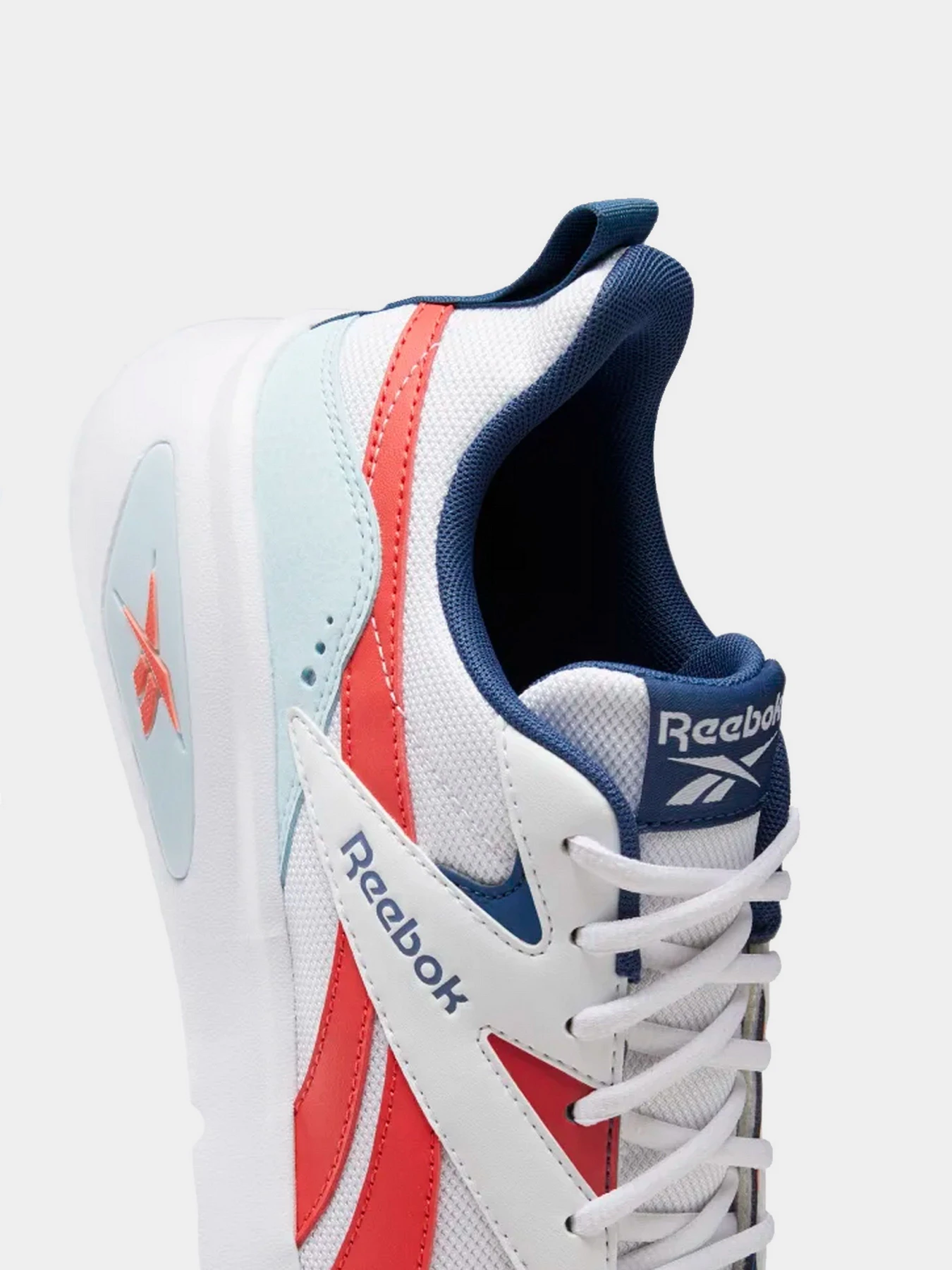 Кроссовки Reebok модель GZ3110 Кроссовки Reebok модель GZ3110 Фото