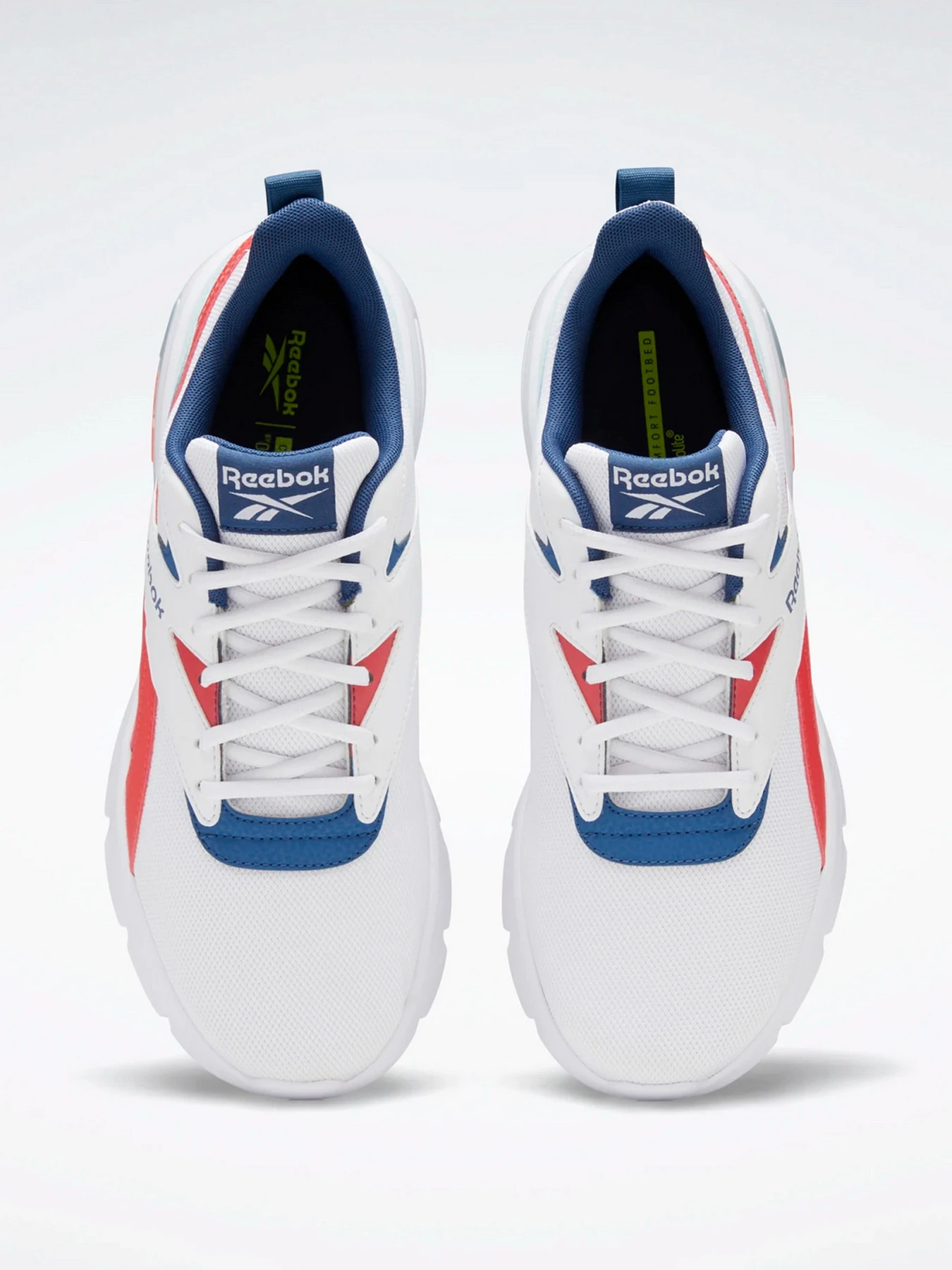 Кроссовки Reebok модель GZ3110 Кроссовки Reebok модель GZ3110 Фото