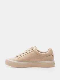 Кеды Calvin Klein модель HW0HW00797-0LA Фото