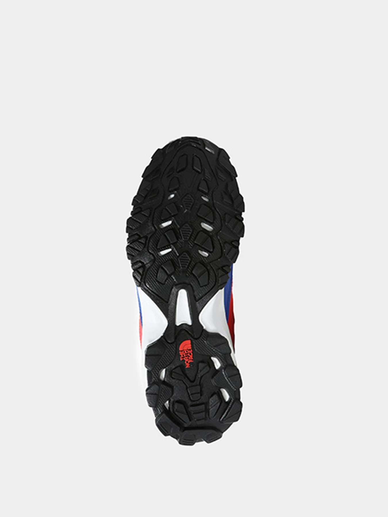 Кроссовки The North Face модель NF0A4CETZ451 Фото