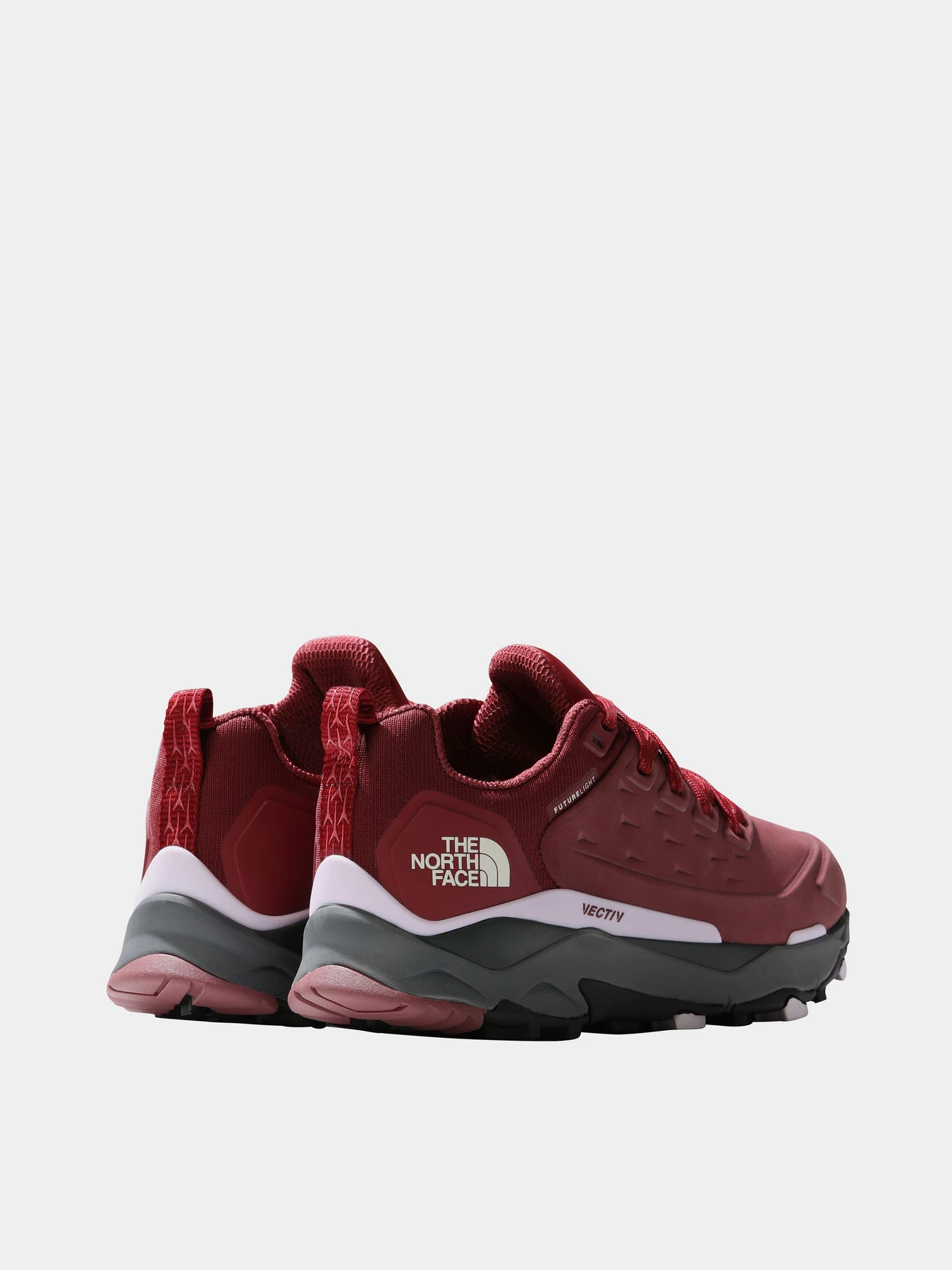 Кроссовки The North Face модель NF0A5G3C8691 Кроссовки The North Face модель NF0A5G3C8691 Фото