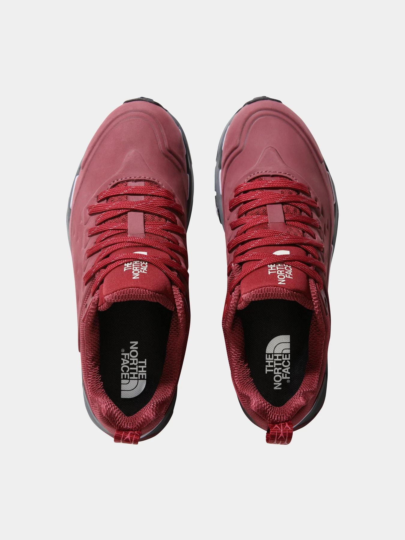 Кроссовки The North Face модель NF0A5G3C8691 Кроссовки The North Face модель NF0A5G3C8691 Фото
