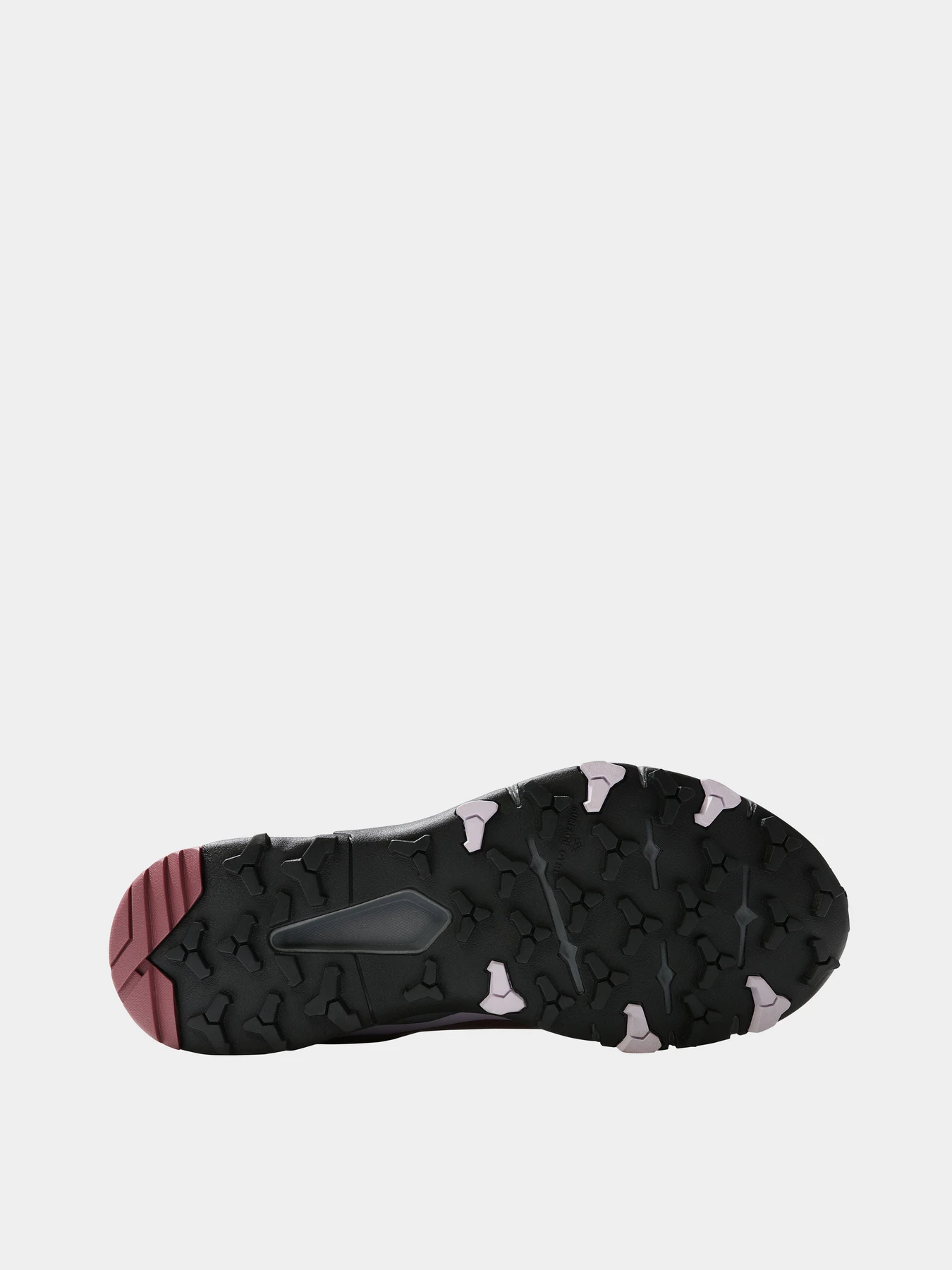 Кроссовки The North Face модель NF0A5G3C8691 Кроссовки The North Face модель NF0A5G3C8691 Фото