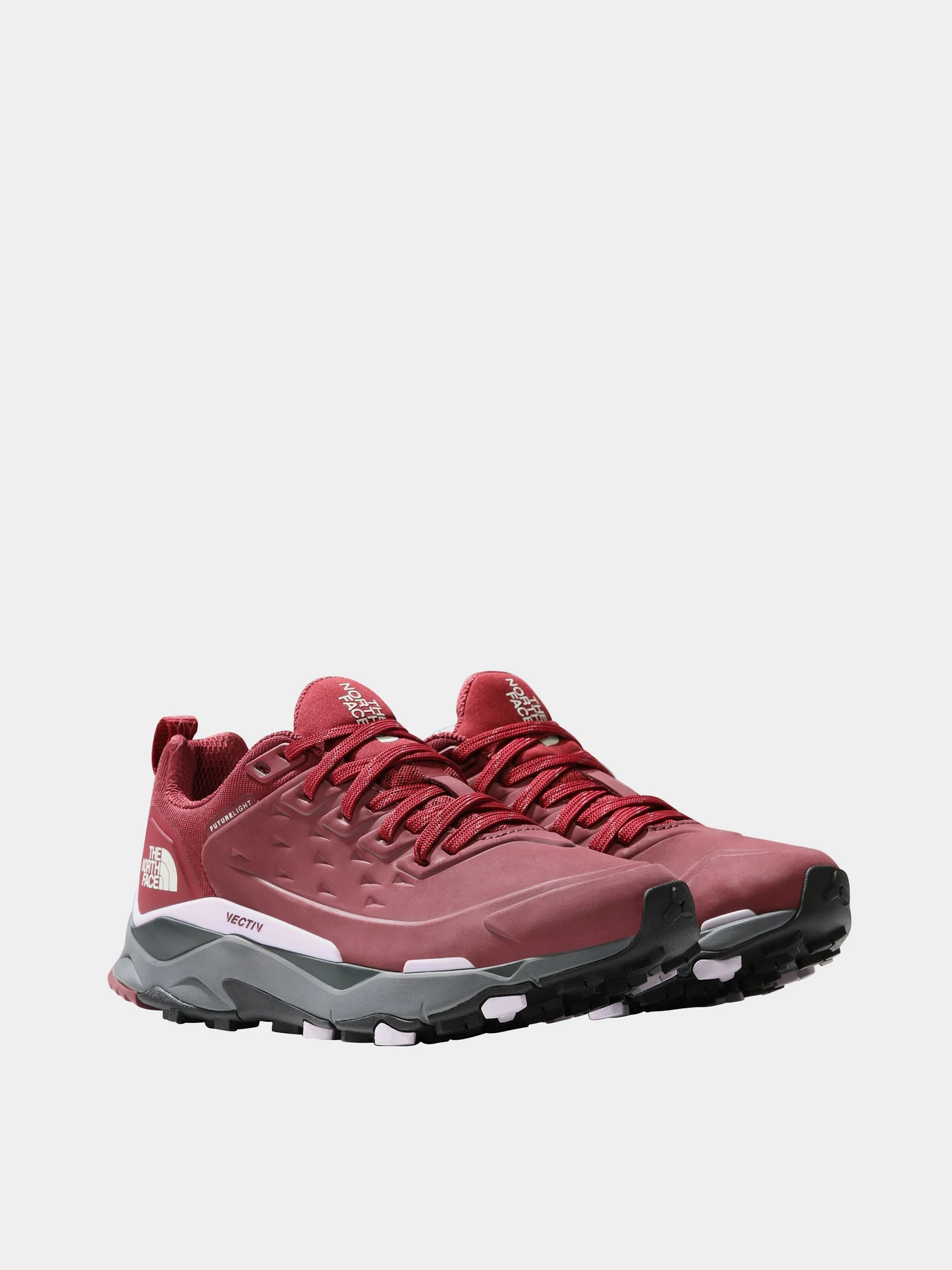 Кроссовки The North Face модель NF0A5G3C8691 Кроссовки The North Face модель NF0A5G3C8691 Фото