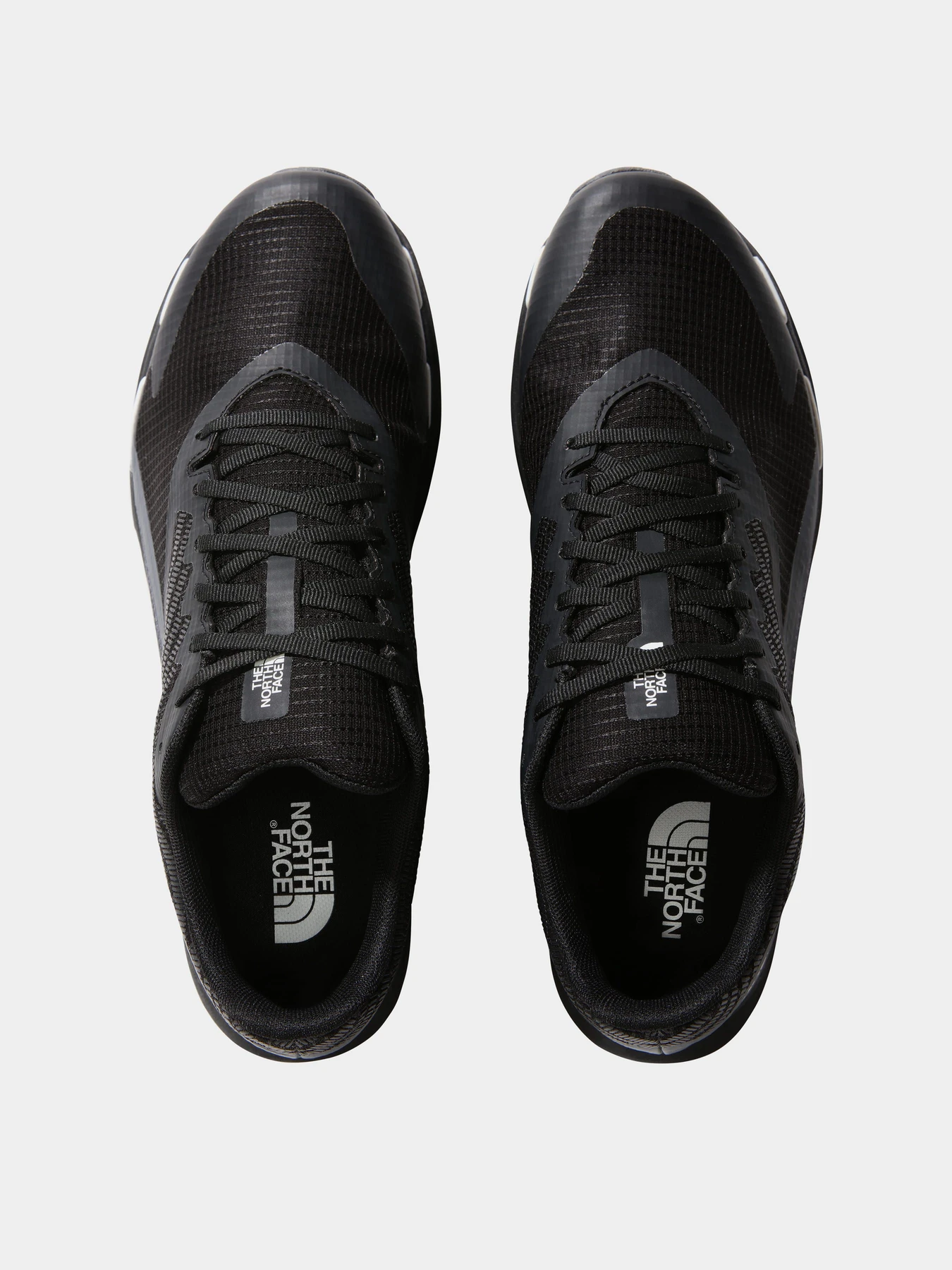 Кроссовки The North Face модель NF0A5LWVNY71 Фото