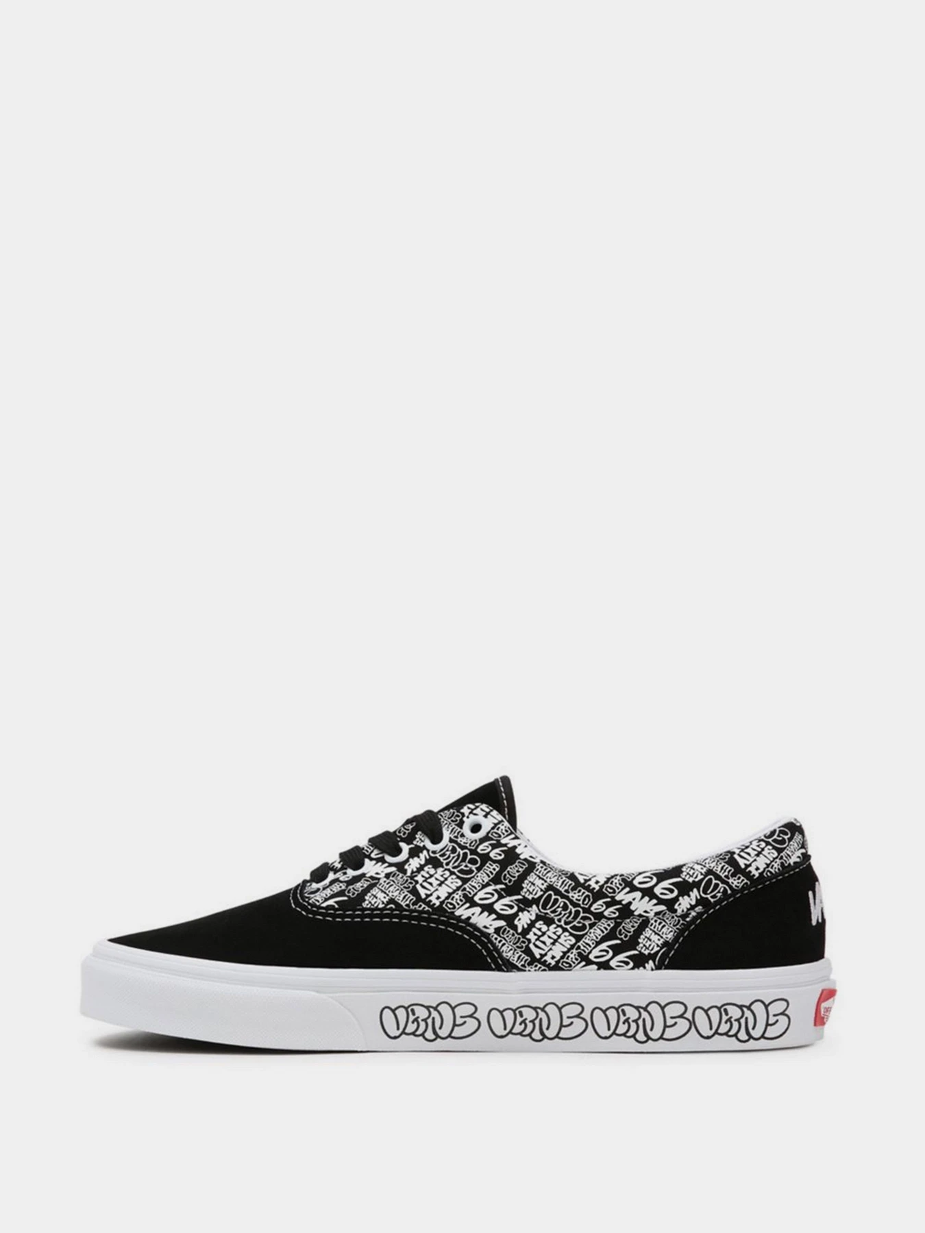 Кеды Vans модель VN0A4BV4Y281 Фото