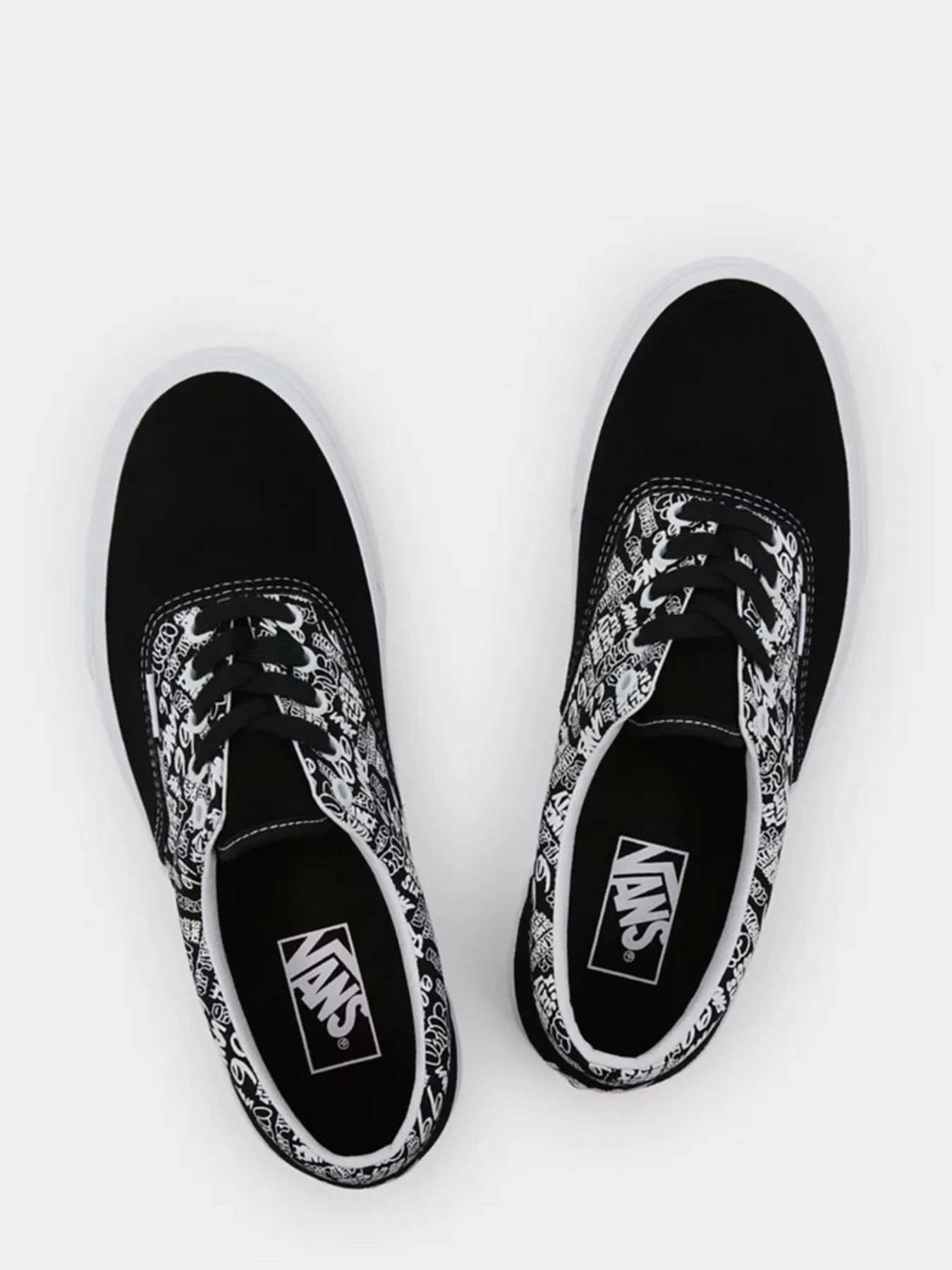 Кеды Vans модель VN0A4BV4Y281 Фото