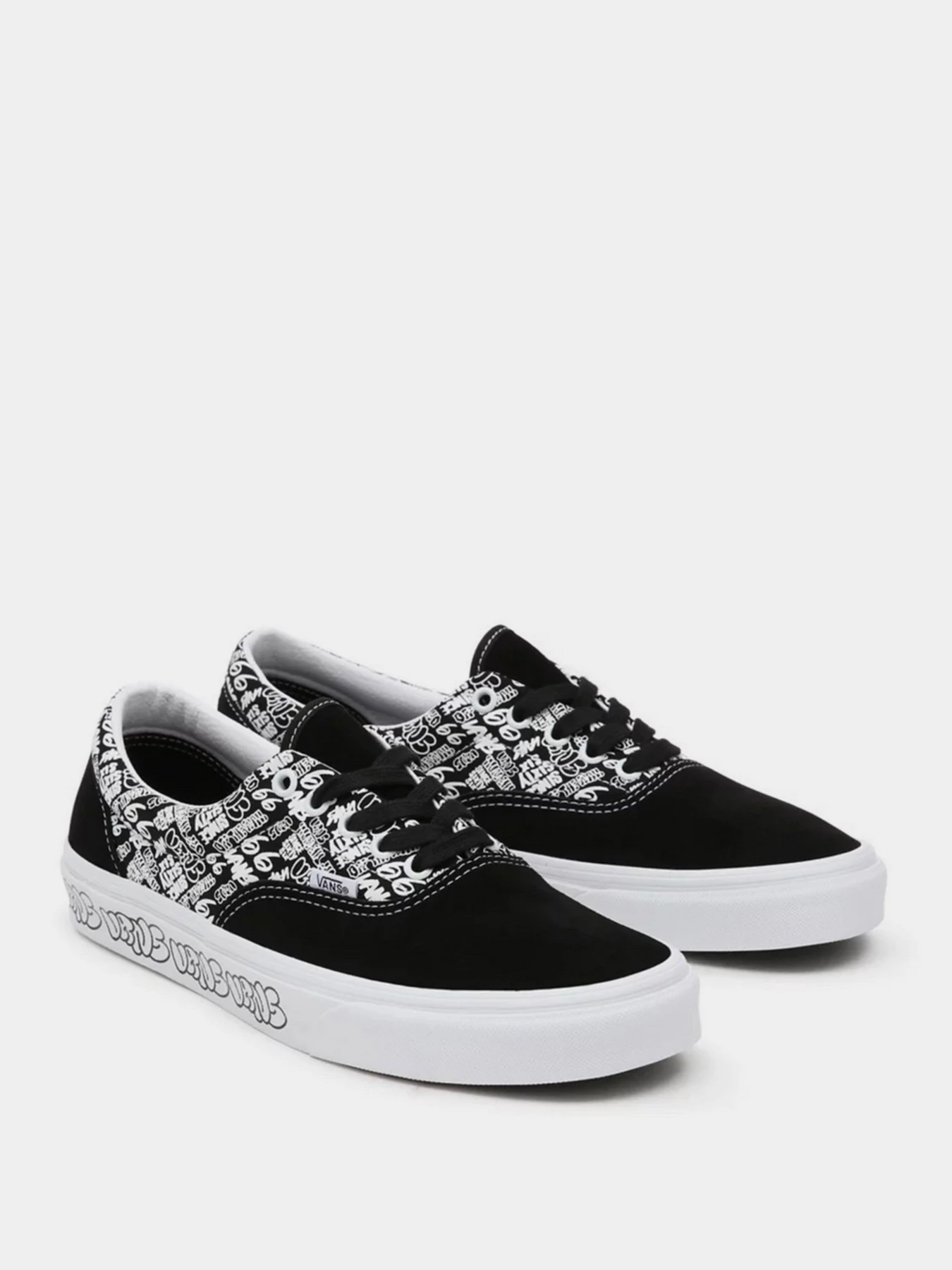 Кеды Vans модель VN0A4BV4Y281 Фото