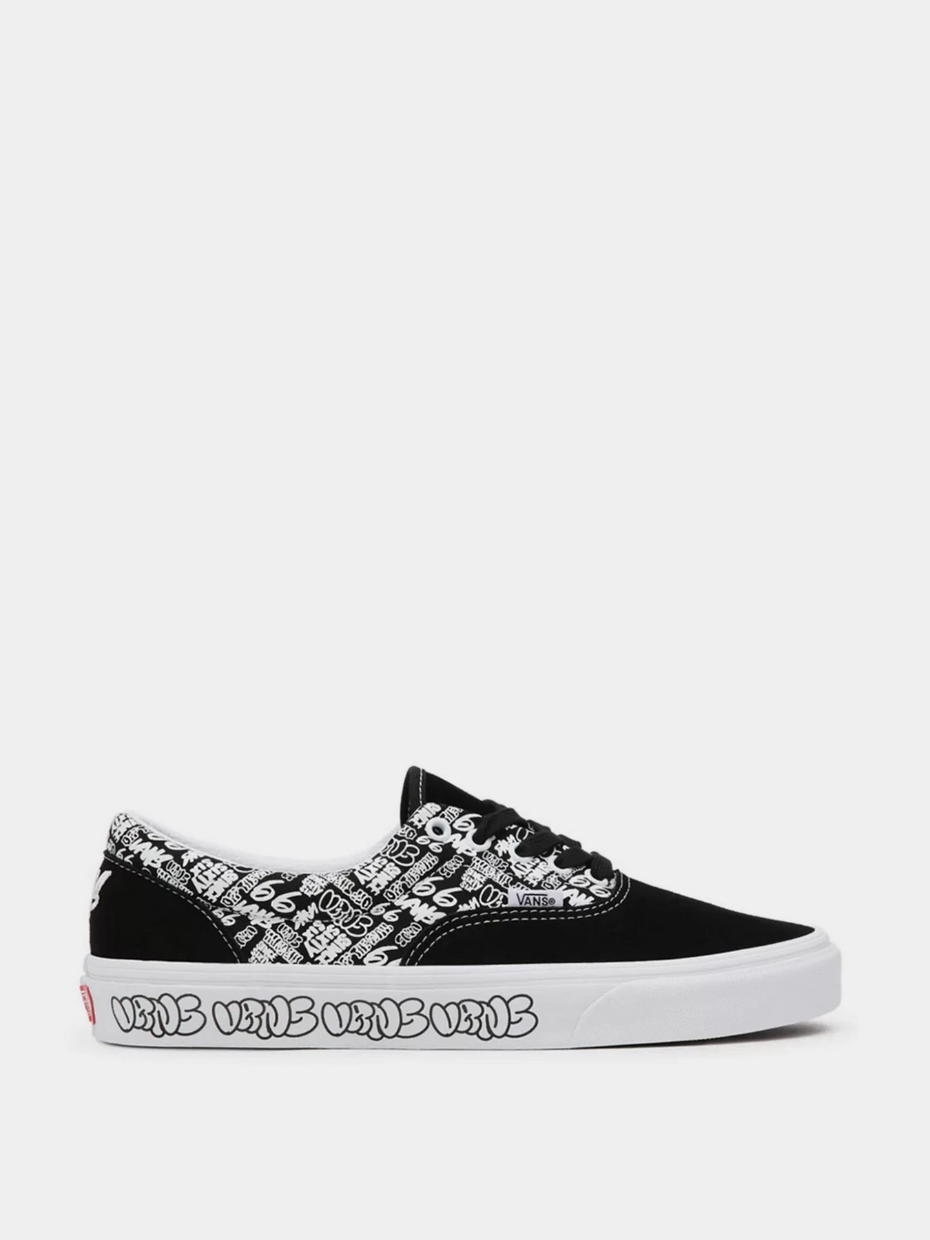 Кеды Vans модель VN0A4BV4Y281 Фото