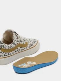 Кеды Vans модель VN0A4UWIB831 Фото