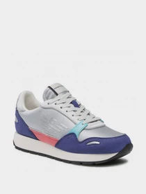 Кроссовки Emporio Armani модель X3X058-XN206-Q863 Фото
