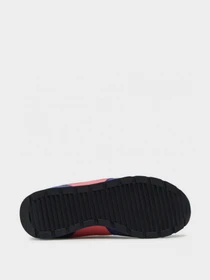 Кроссовки Emporio Armani модель X3X058-XN206-Q863 Фото
