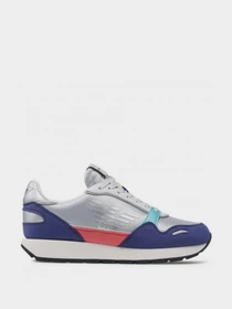 Кроссовки Emporio Armani модель X3X058-XN206-Q863 Фото