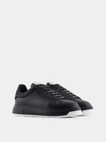 Кеды Emporio Armani модель X4X264-XN001-K001 Фото