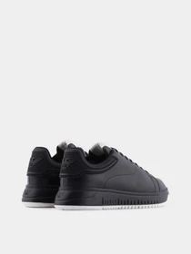 Кеды Emporio Armani модель X4X264-XN001-K001 Фото