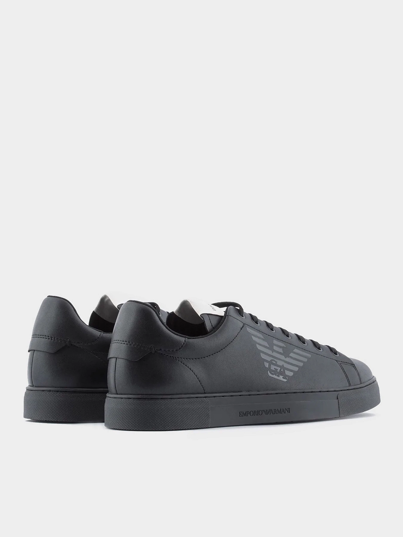Кроссовки Emporio Armani модель X4X554-XF663-00553 Кроссовки Emporio Armani модель X4X554-XF663-00553 Фото