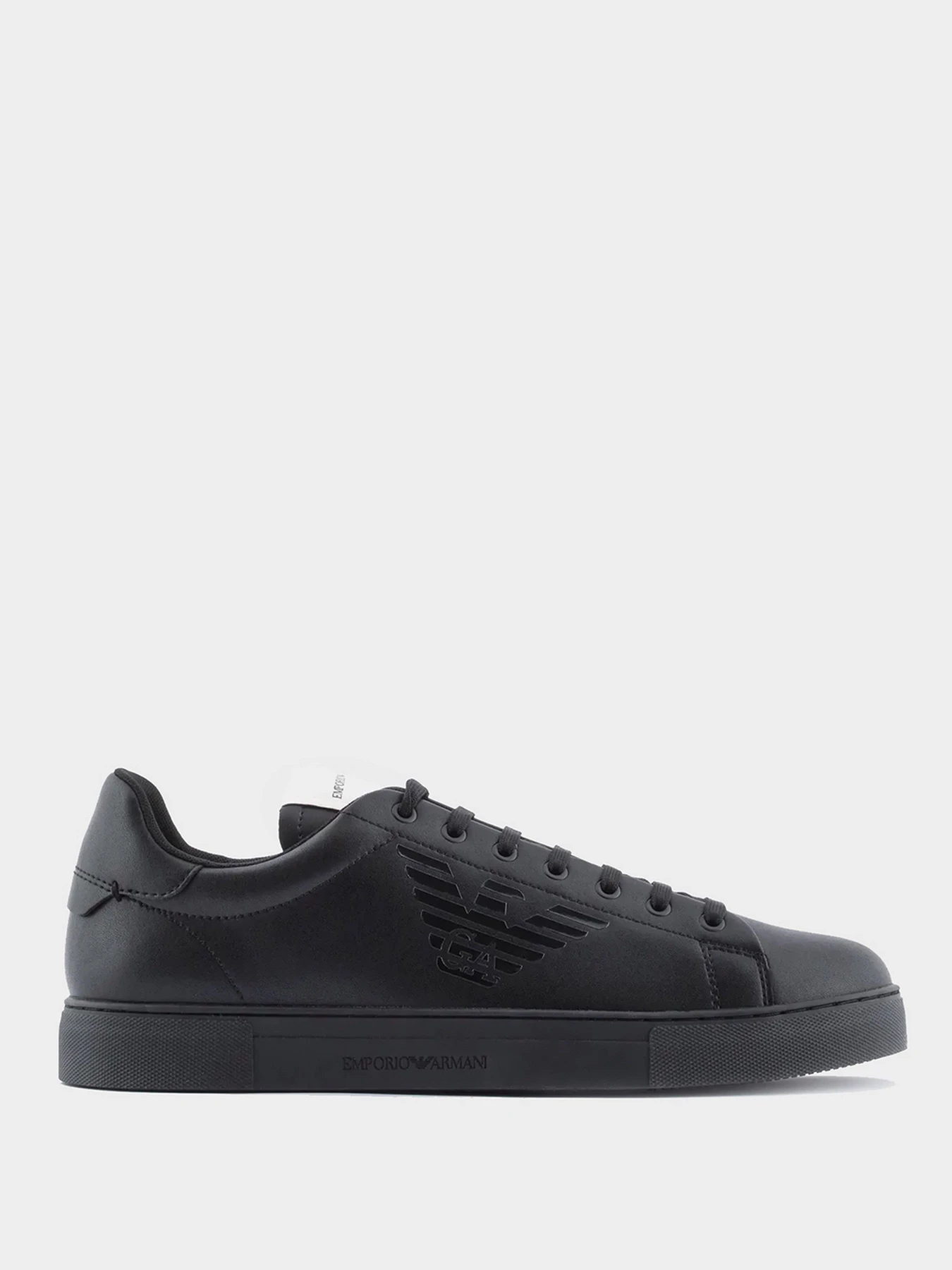 Кроссовки Emporio Armani модель X4X554-XF663-00553 Кроссовки Emporio Armani модель X4X554-XF663-00553 Фото