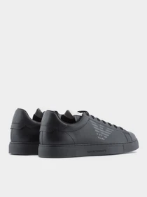 Кроссовки Emporio Armani модель X4X554-XF663-00553 Фото