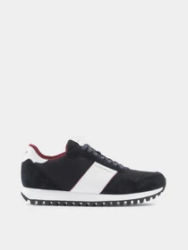 Кроссовки Emporio Armani модель X4X599-XN604-S161 Фото