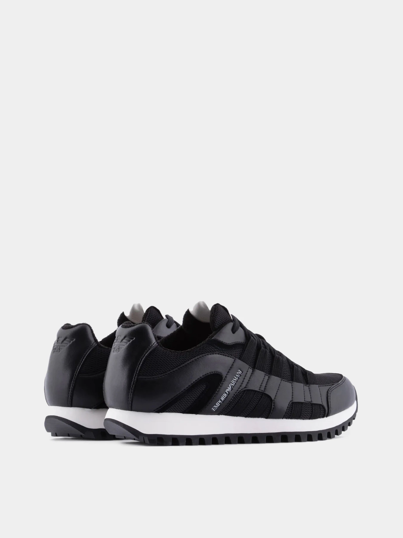 Кеды Emporio Armani модель X4X600-XN605-A083 Кеды Emporio Armani модель X4X600-XN605-A083 Фото