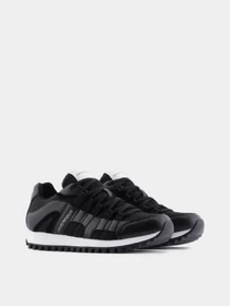 Кеды Emporio Armani модель X4X600-XN605-A083 Фото