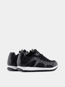 Кеды Emporio Armani модель X4X600-XN605-A083 Фото
