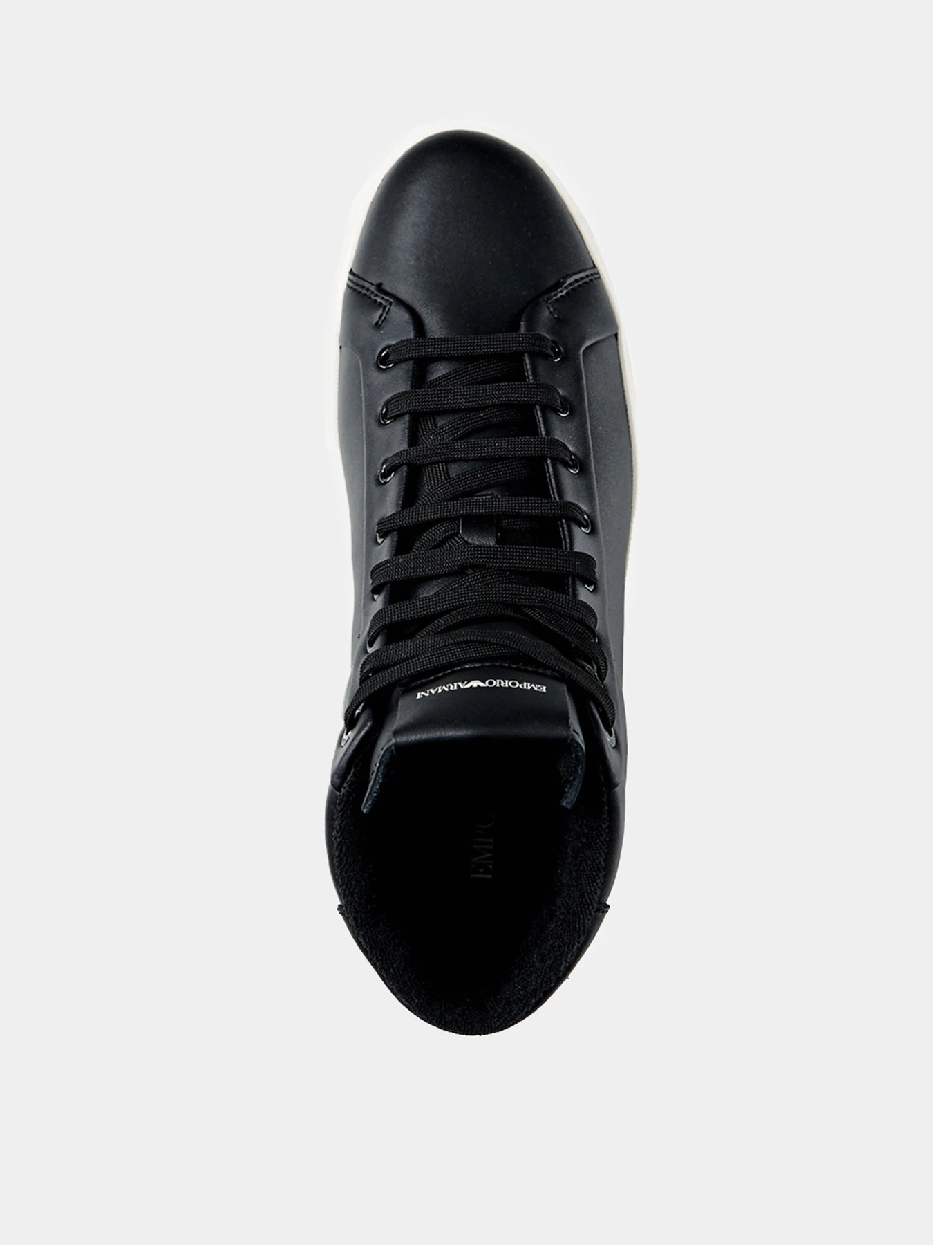 Кроссовки Emporio Armani модель X4Z112-XF662-00002 Фото