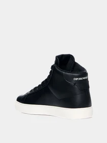 Кроссовки Emporio Armani модель X4Z112-XF662-00002 Фото