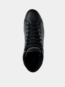 Кроссовки Emporio Armani модель X4Z112-XF662-00002 Фото