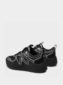 Кроссовки Armani Exchange модель XDX039-XV406-00002 Фото