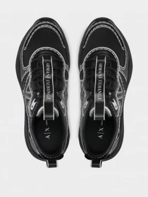 Кроссовки Armani Exchange модель XDX039-XV406-00002 Фото