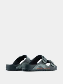 Шлёпанцы Armani Exchange модель XUP006-XV542-K689 Фото