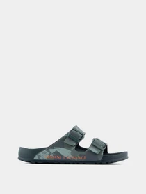 Шлёпанцы Armani Exchange модель XUP006-XV542-K689 Фото