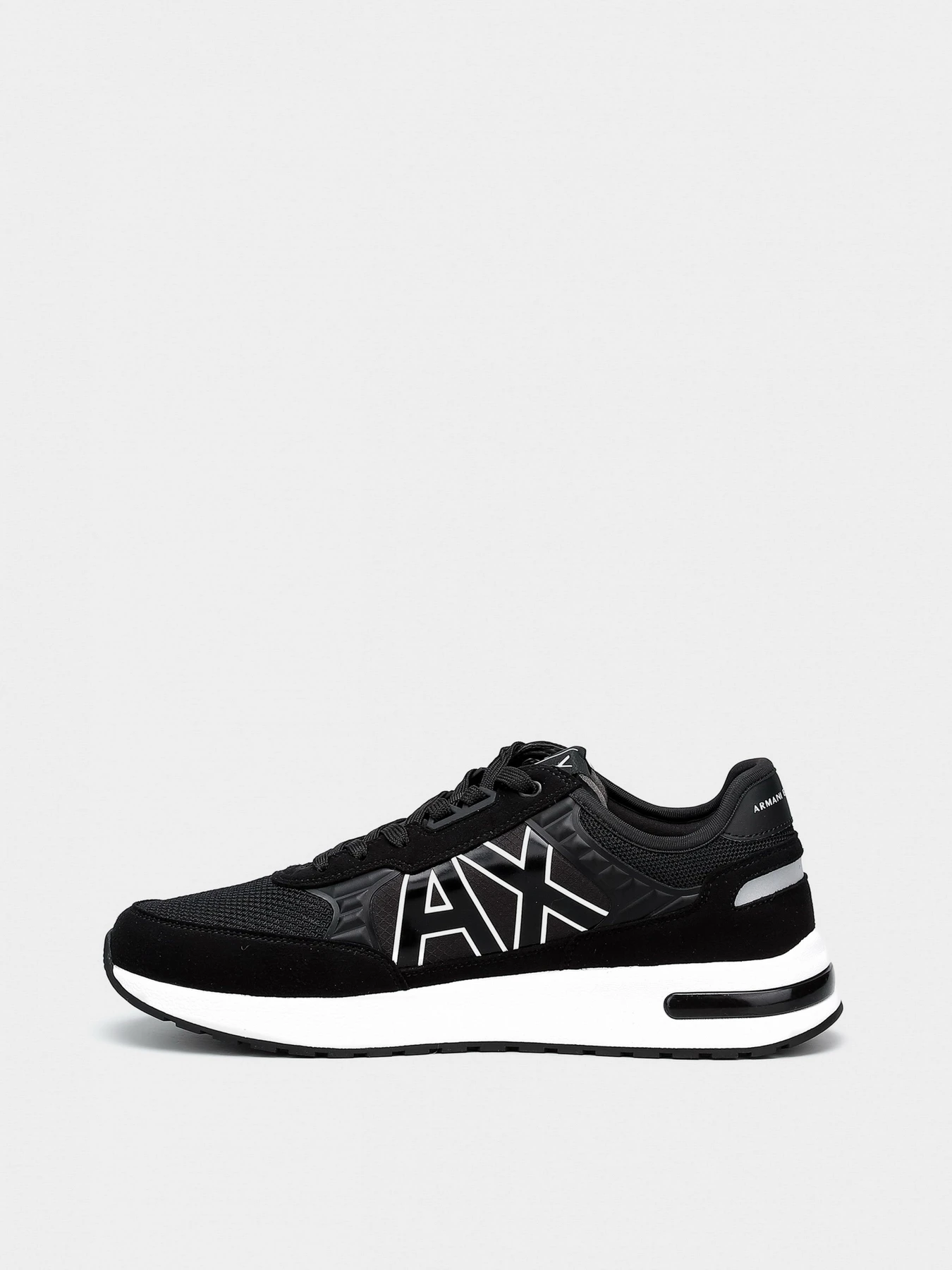 Кроссовки Armani Exchange модель XUX090-XV276-00002 Кроссовки Armani Exchange модель XUX090-XV276-00002 Фото