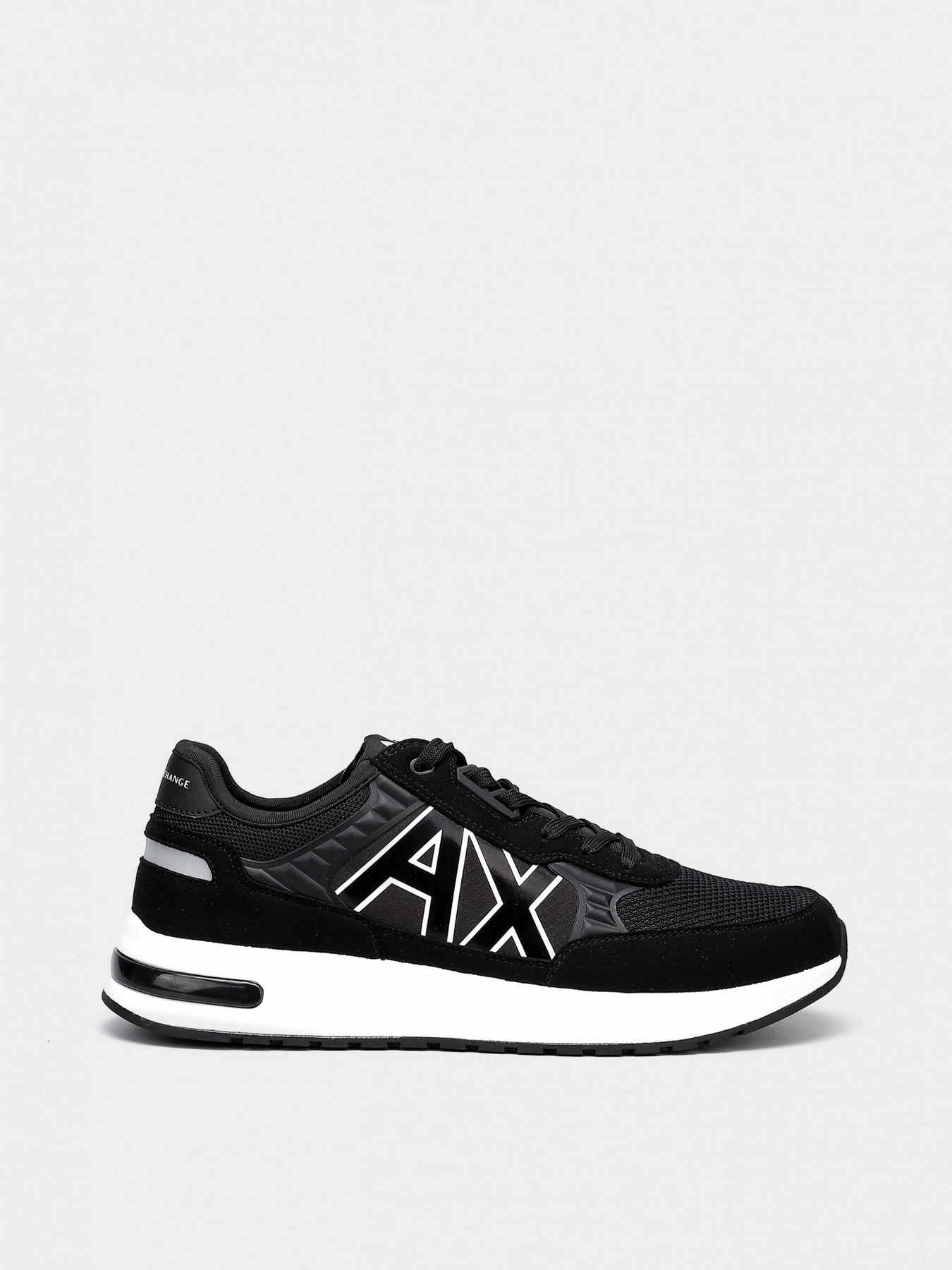 Кроссовки Armani Exchange модель XUX090-XV276-00002 Кроссовки Armani Exchange модель XUX090-XV276-00002 Фото
