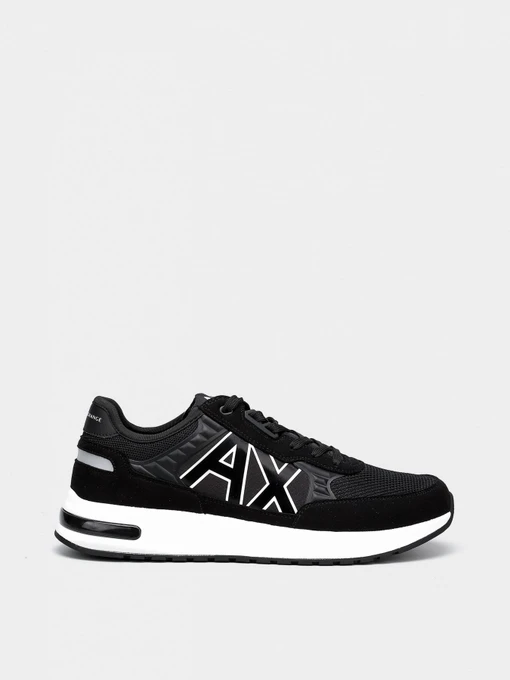 Кроссовкалар Armani Exchange үлгі XUX090-XV276-00002 Фото